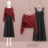 
B Schwarzes Set