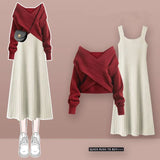
C Beiges Set