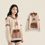 
Beige Bear