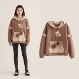 
Brown bear