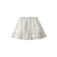 Only skirts