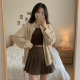 
Khaki Set