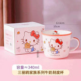 
Hello Kitty