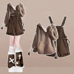 3-teiliges Set
