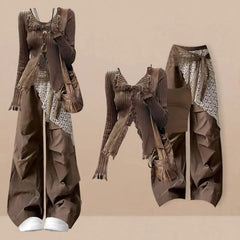 2pcs set