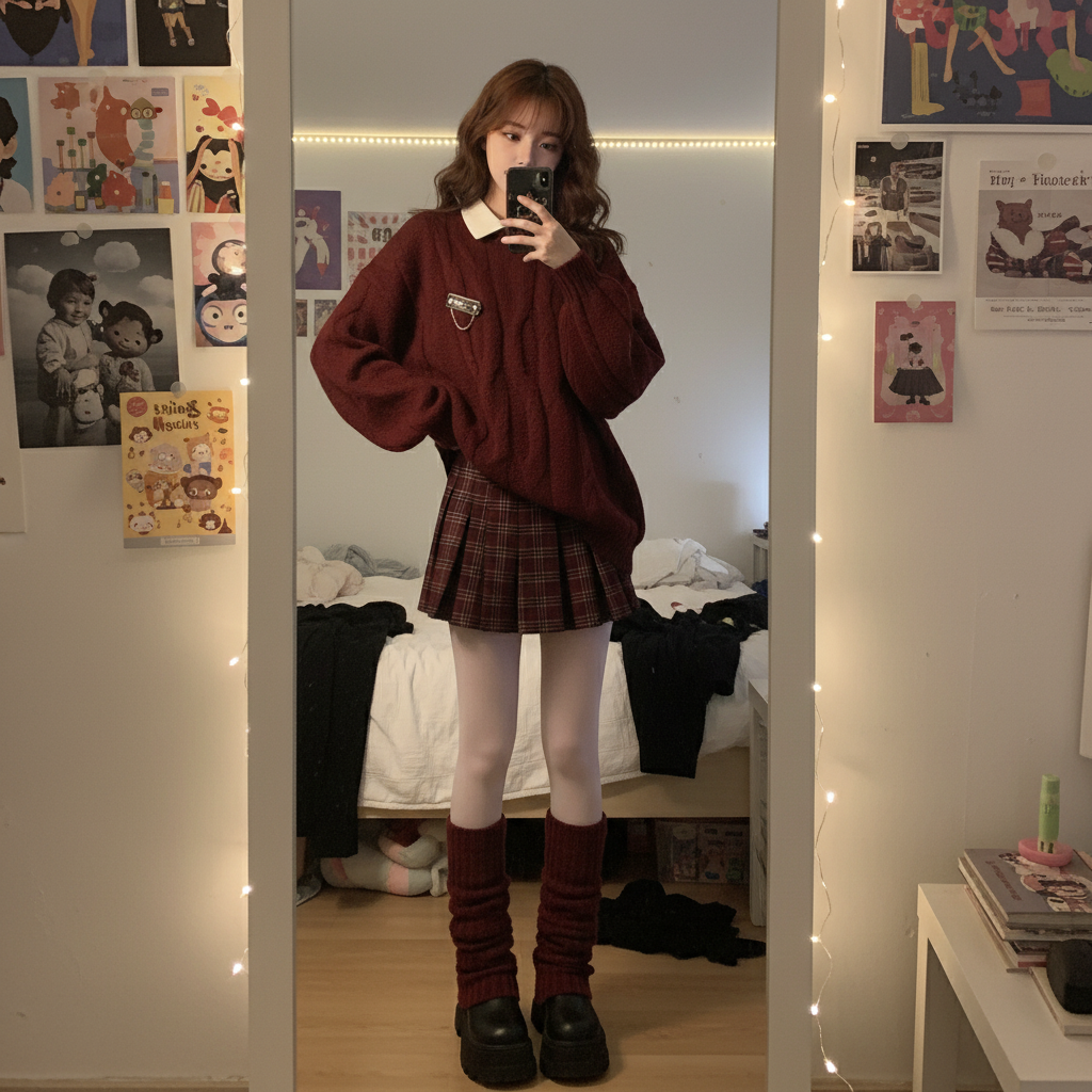 Mirror 1