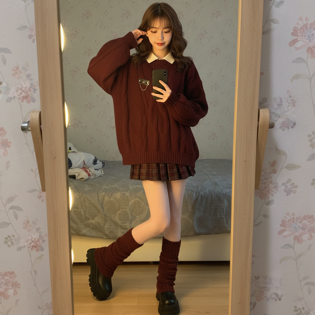 Mirror 3