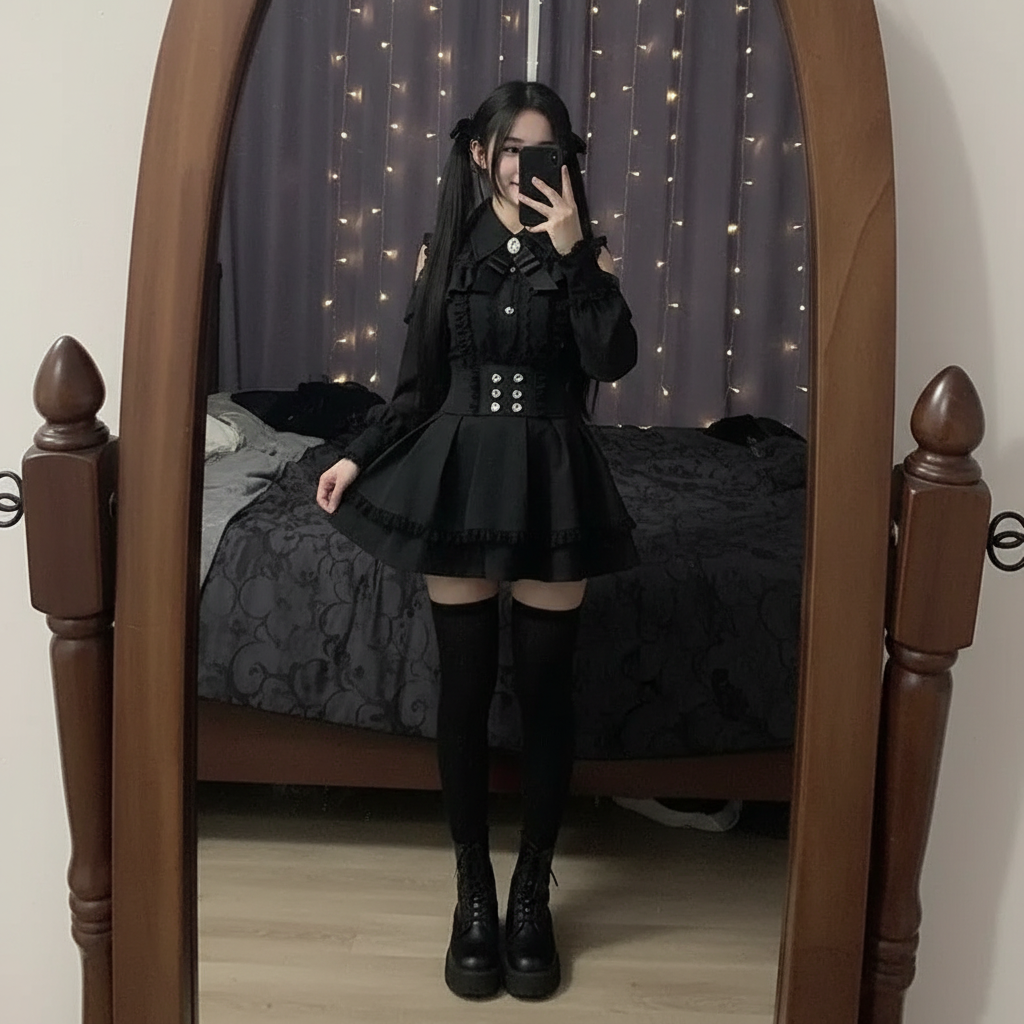 Negro 3