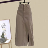 
Only Skirt
