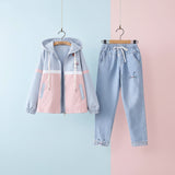 
Blue set 1