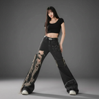 Ripped Jeans - Modelo v3
