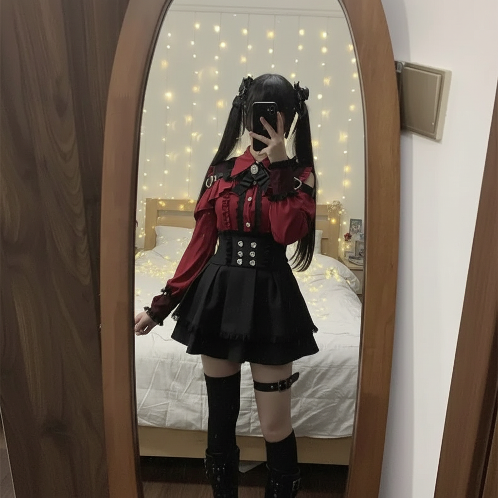 Rojo 2
