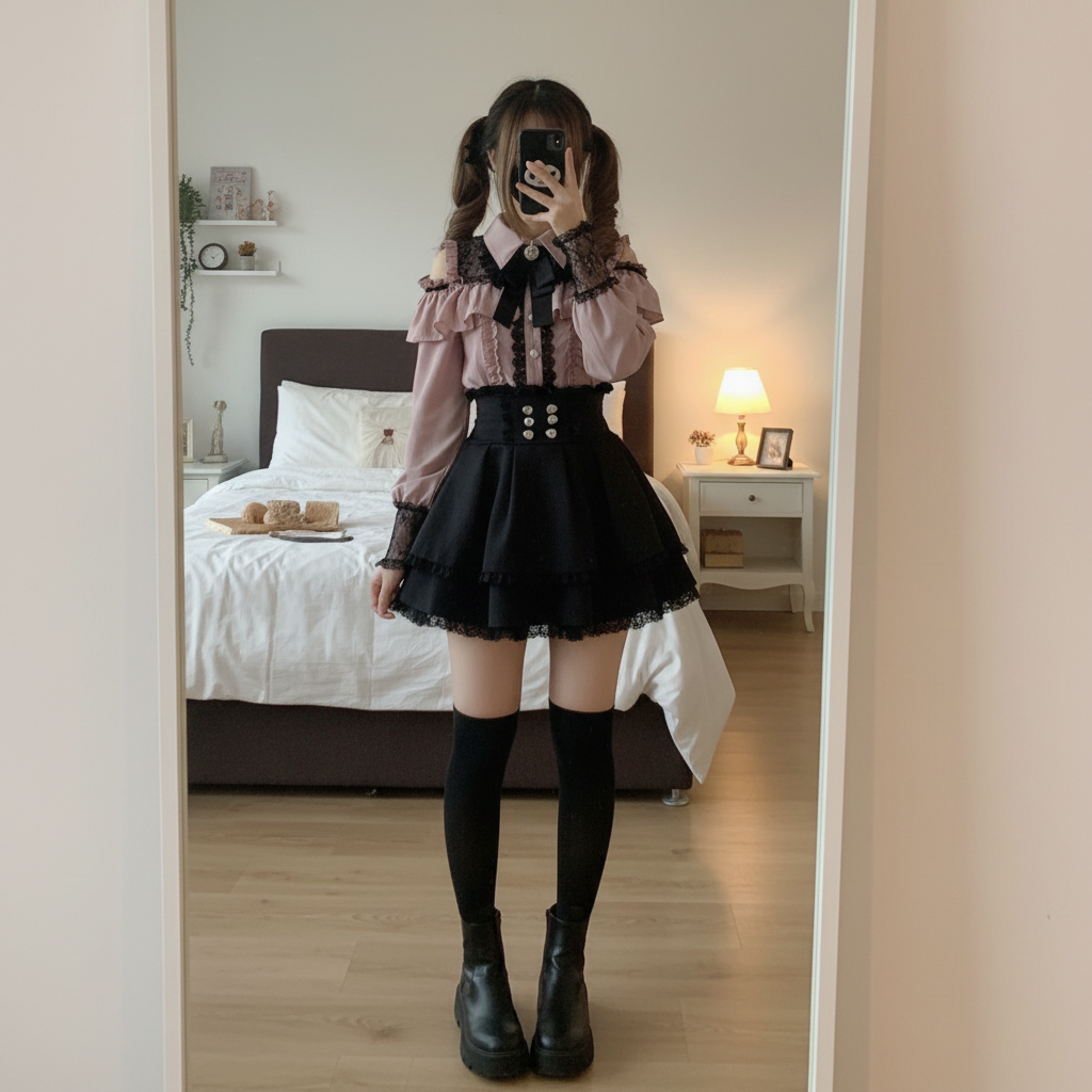 Rosa