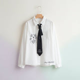 
Chemise