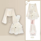 
Beiges Set