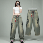 Tattoo Jeans - Hero rehecha