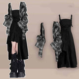 
Black Set