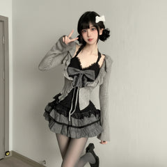 432 Grey