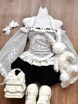 
432 Light Grey