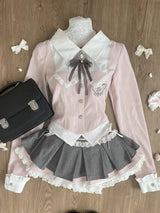 
432 New Pink