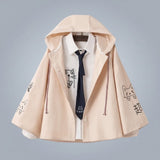 
only khaki  coat