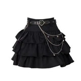 
Only skirts