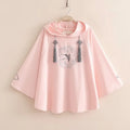 Women's Spring Autumn Cute Sweatshirt