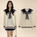 New Trendy Korean Sweaters
