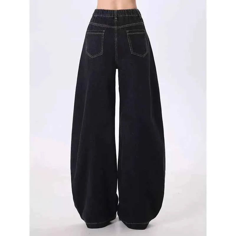 Vusy Kawai Shop Y2K Japanese Streetwear Jeans with Style