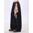 Vusy Kawai Shop Y2K Japanese Streetwear Jeans with Style
